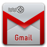 Mail Gmail Icon 96x96 png